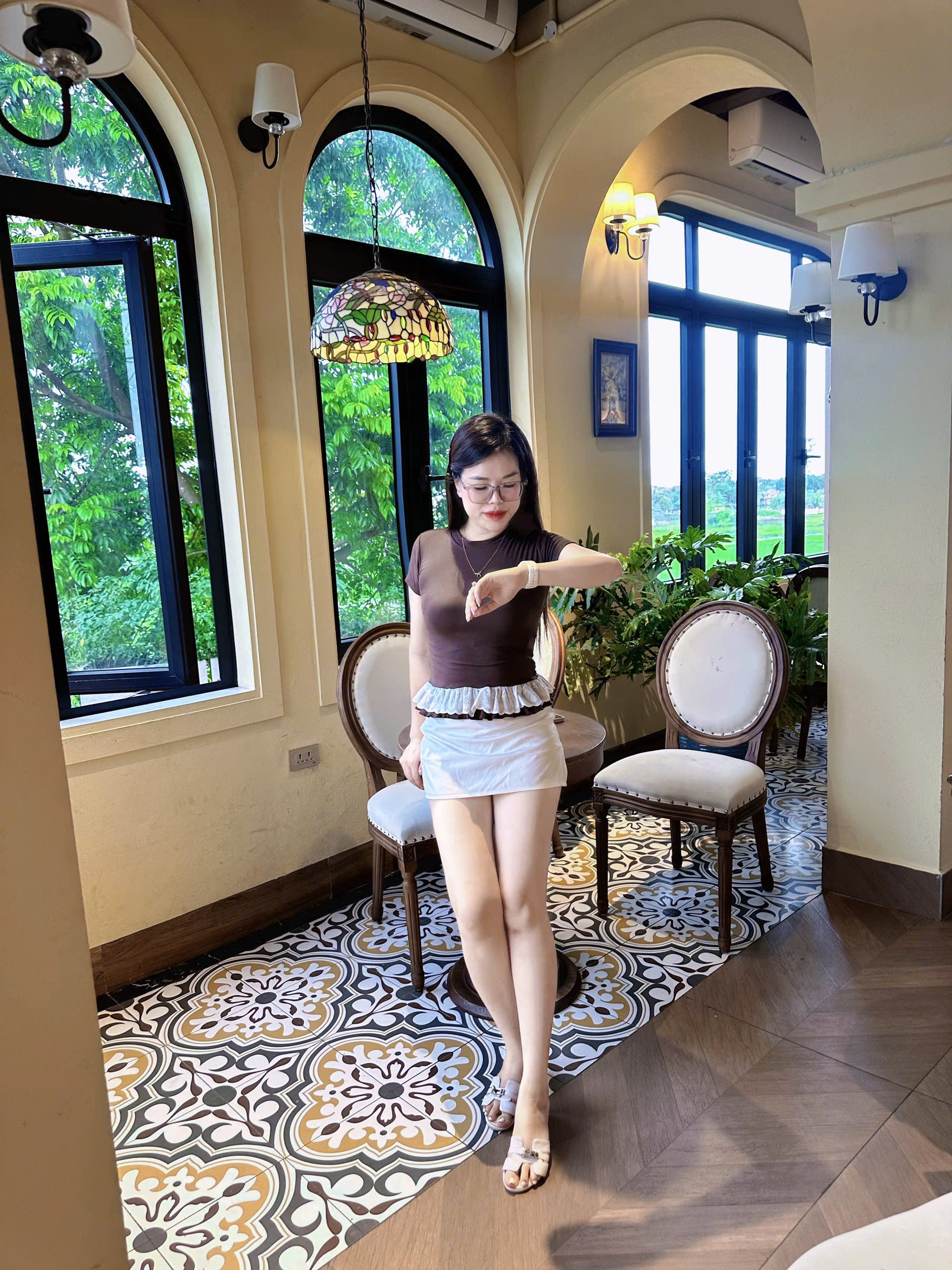 Mẫu mới Thảo Xưởng Sỉ