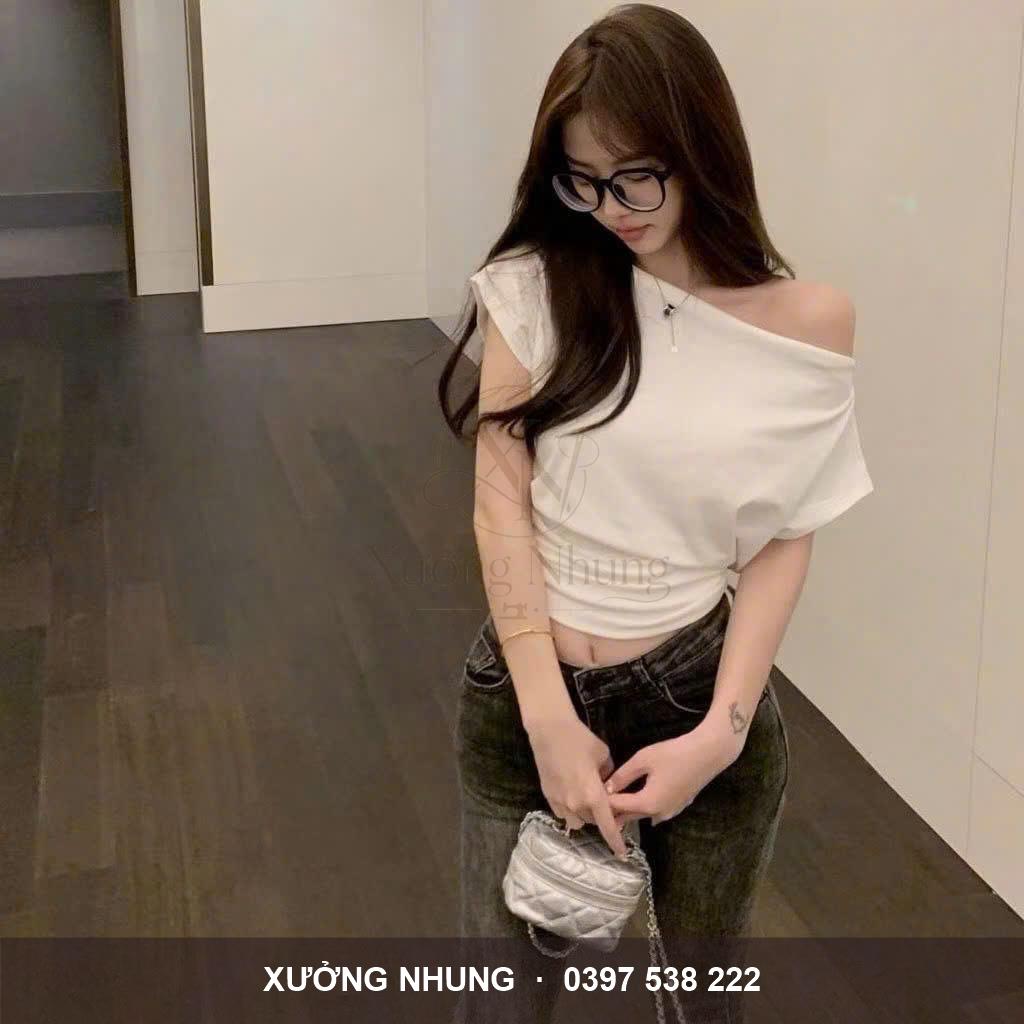 Mẫu A21 - Thảo Xưởng Sỉ
