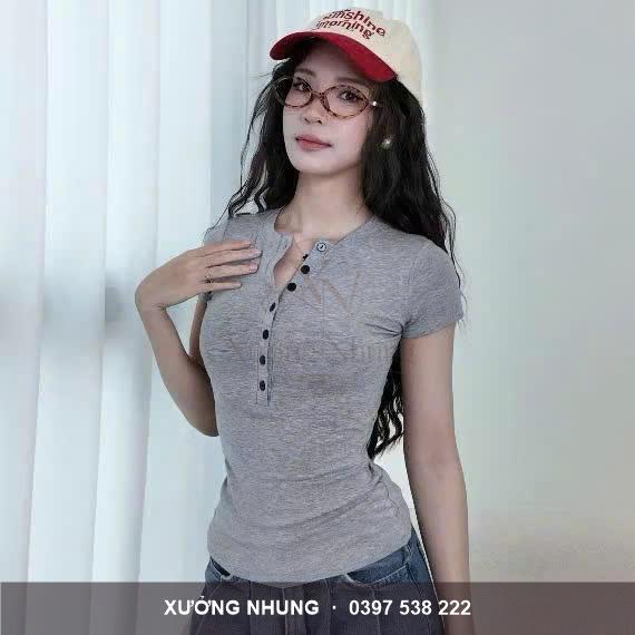 Mẫu A22 - Thảo Xưởng Sỉ