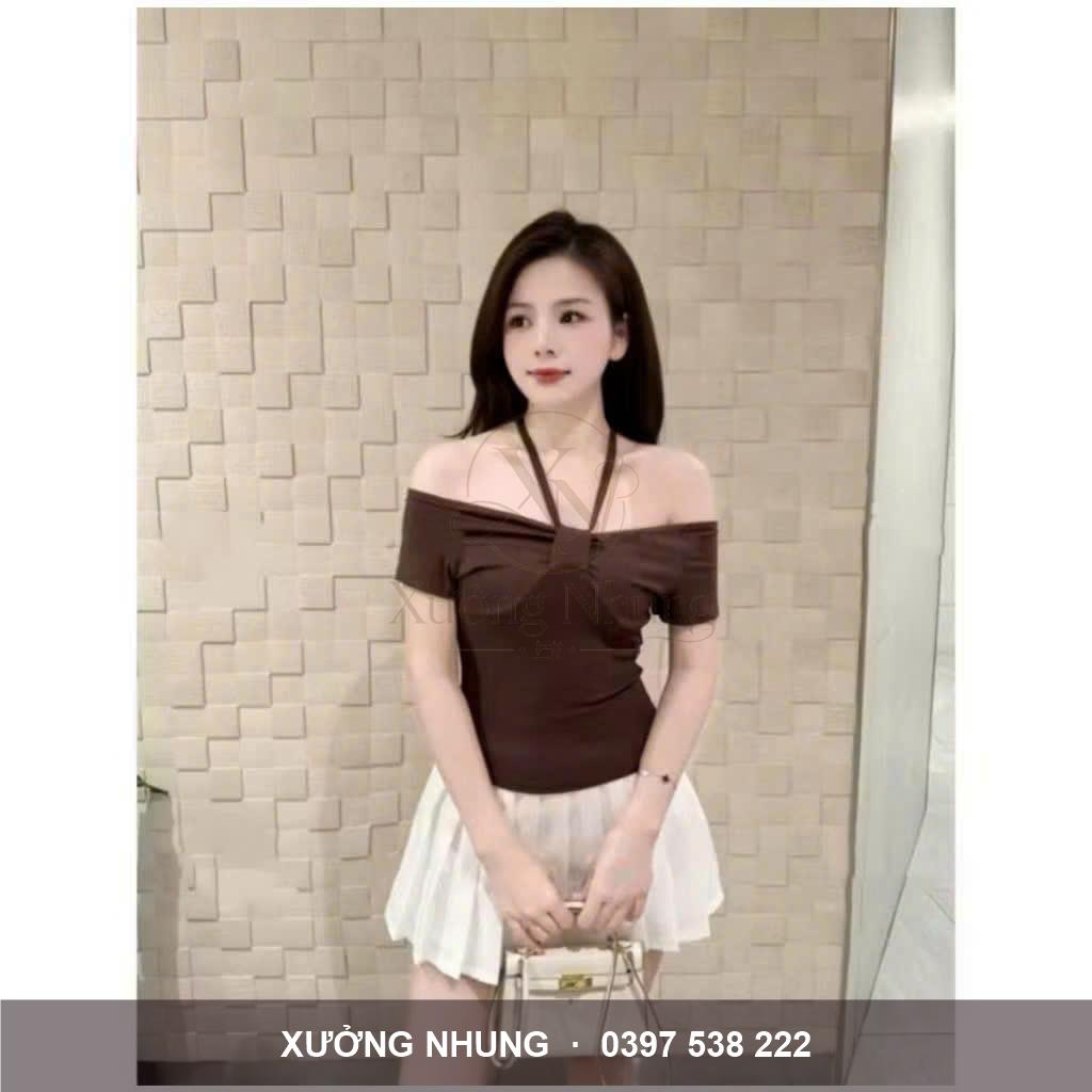 Mẫu A23 - Thảo Xưởng Sỉ
