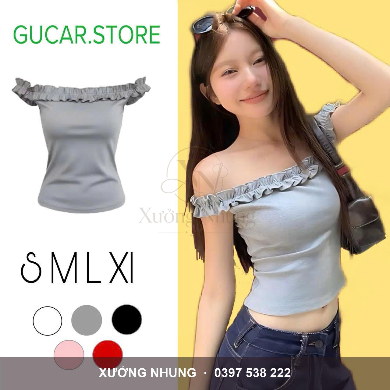 Mẫu A24 - Thảo Xưởng Sỉ