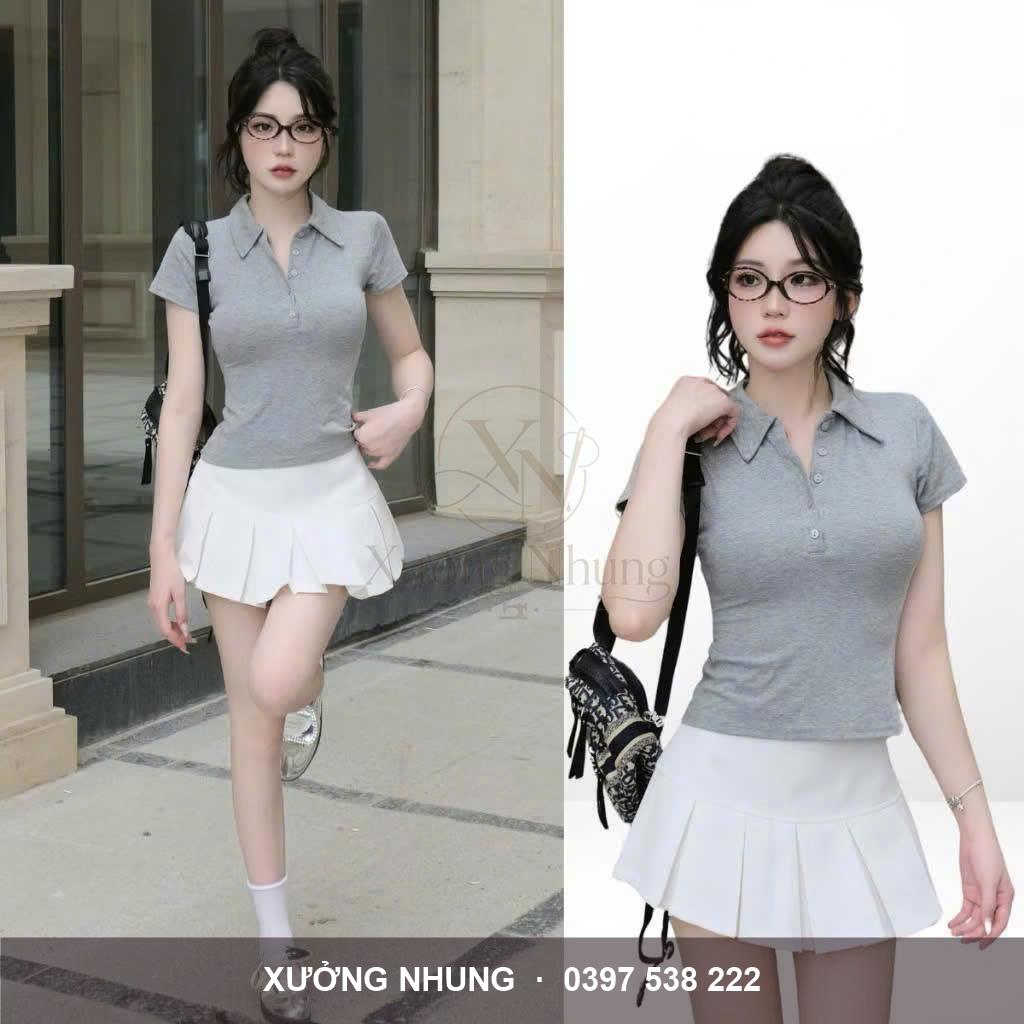 Mẫu A25 - Thảo Xưởng Sỉ