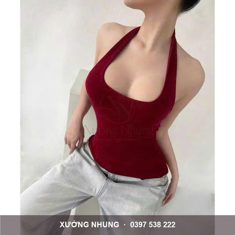 Mẫu A28 - Thảo Xưởng Sỉ