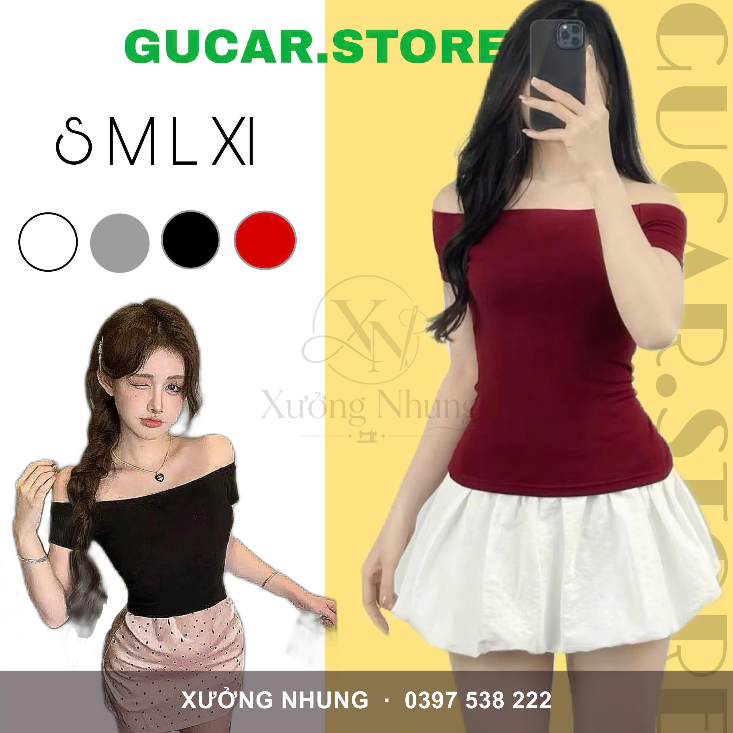 Mẫu A30 - Thảo Xưởng Sỉ
