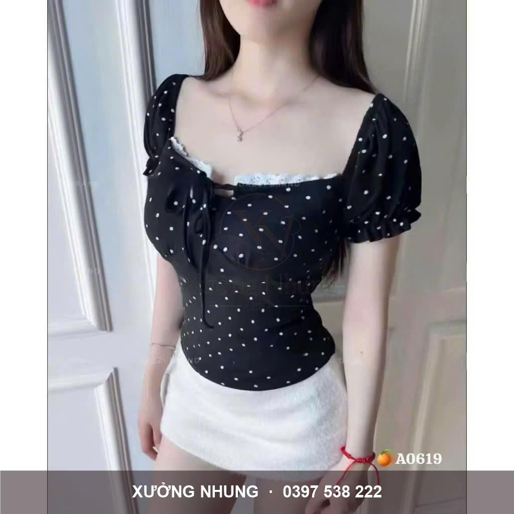 Mẫu A32 - Thảo Xưởng Sỉ