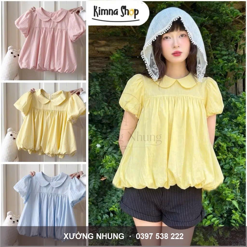 Mẫu A34 - Thảo Xưởng Sỉ
