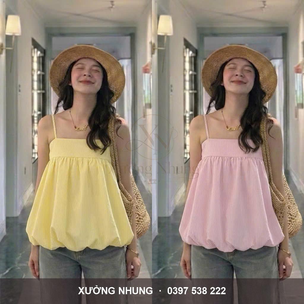 Mẫu A35 - Thảo Xưởng Sỉ