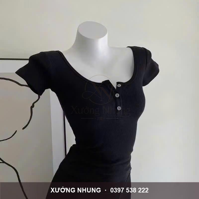 Mẫu A5 - Thảo Xưởng Sỉ