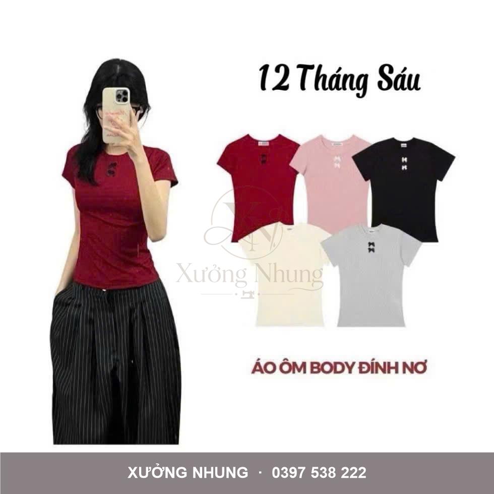 Mẫu A7 - Thảo Xưởng Sỉ