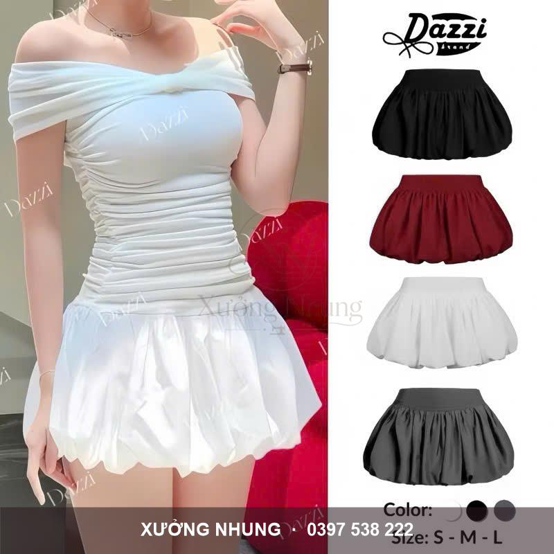 Mẫu Q13 - Thảo Xưởng Sỉ