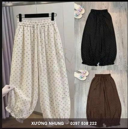 Mẫu Q14 - Thảo Xưởng Sỉ