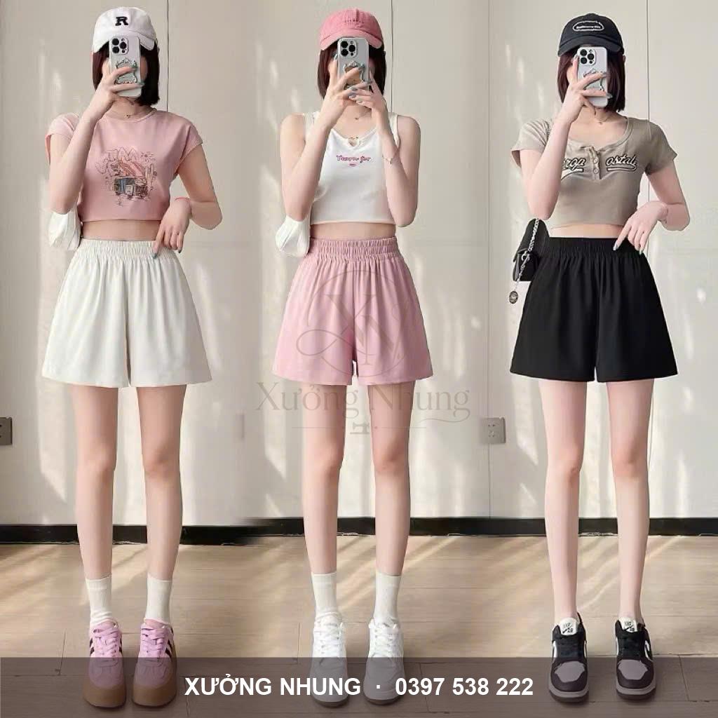 Mẫu Q7 - Thảo Xưởng Sỉ