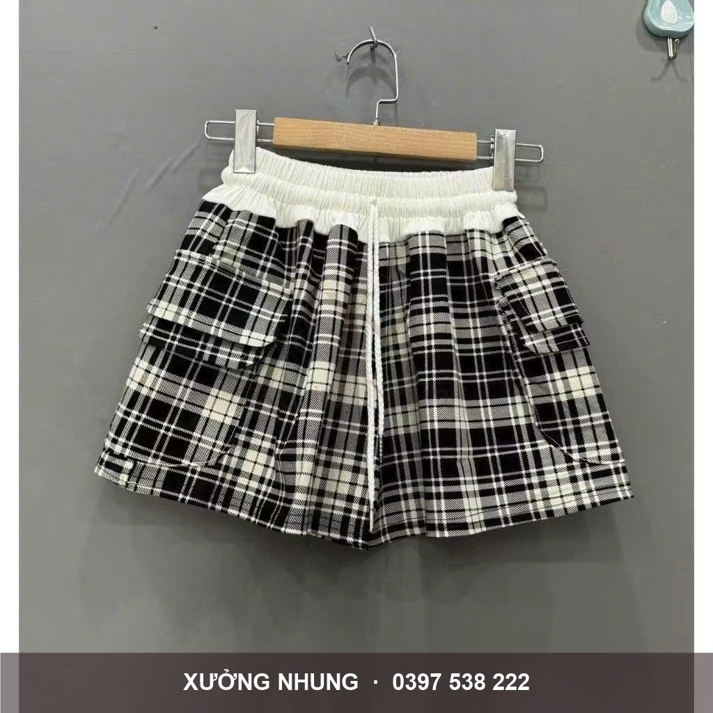 Mẫu Q8 - Thảo Xưởng Sỉ