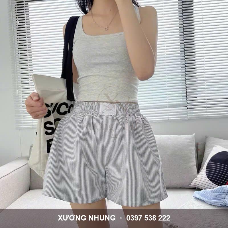 Mẫu Q9 - Thảo Xưởng Sỉ